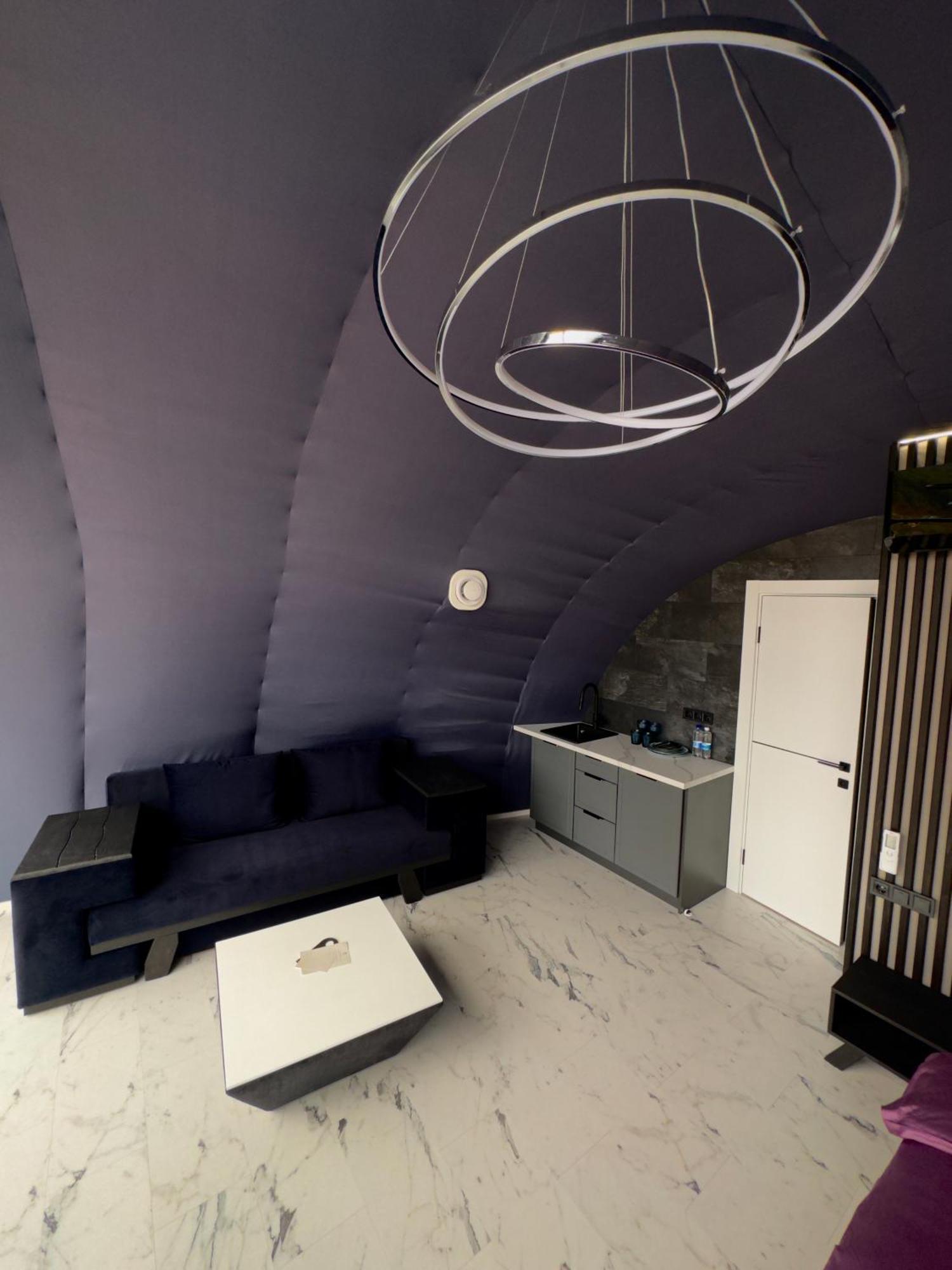 Wellland Hotel Yaremtche Extérieur photo